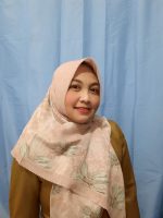YENNY RAHMAWATI, S.IP., M.Si.