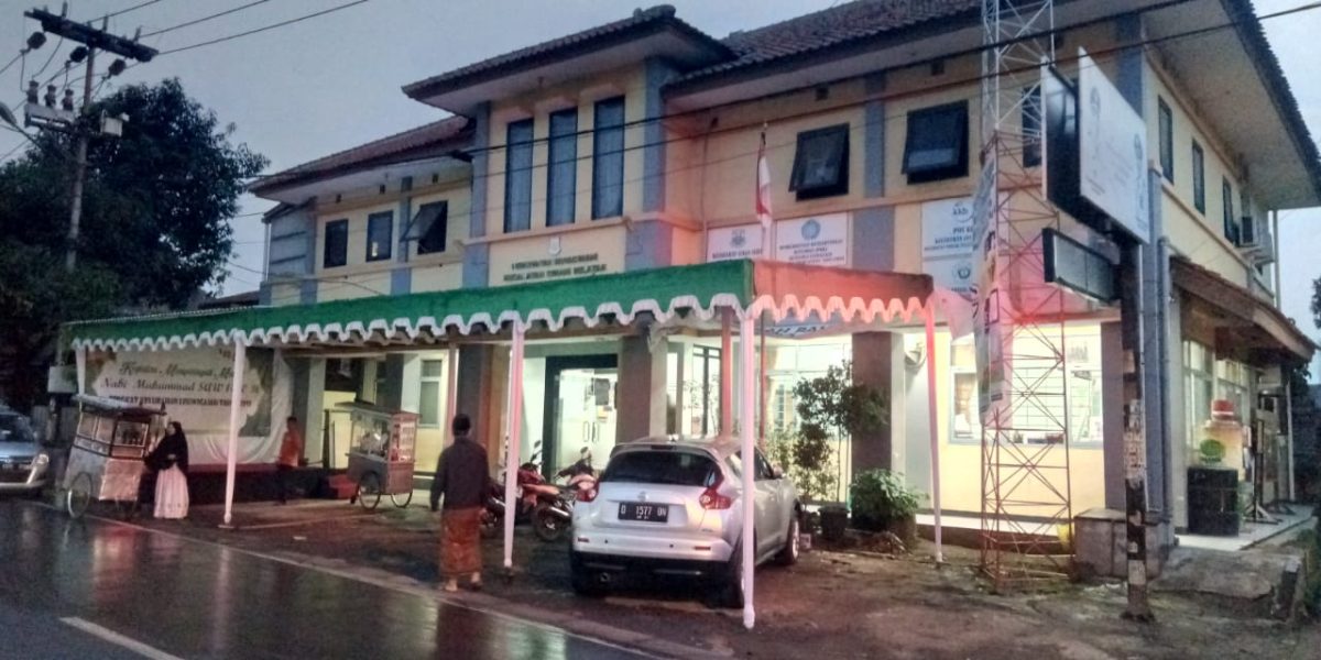 Kantor Kelurahan