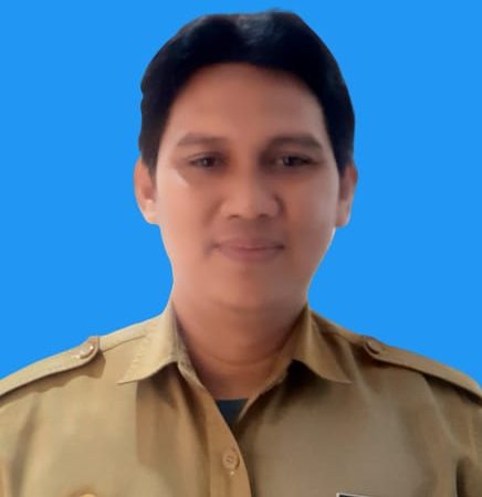 ARIES REZA BUDIANTO, S.E., M.Si