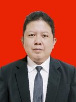 M. THOTHOH GOZALI M, S.T., M.Si.