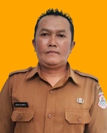 AGUS YULIANTO