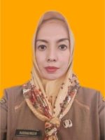 NURDANINGSIH, S.Sos