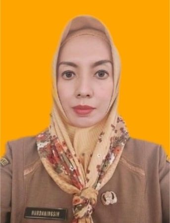 NURDANINGSIH, S.Sos