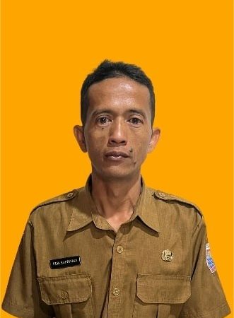 PEBI SUPRIYADI