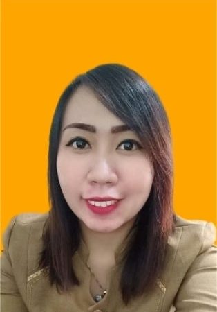 BERTHA IMMANIA,S.IP