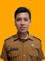 MUKHLIS SETIAWAN
