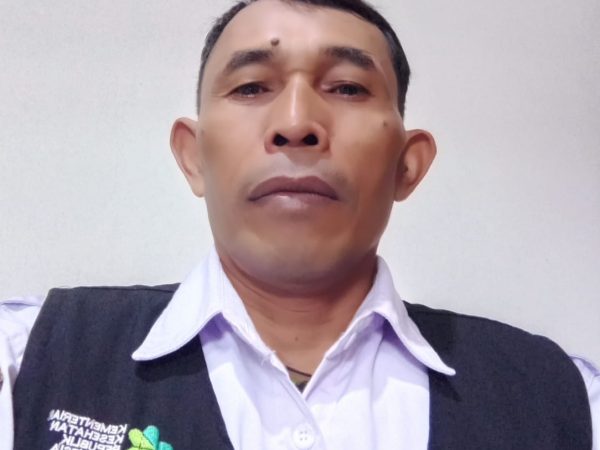 INDRA SUWANDA